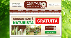 Desktop Screenshot of curteabrancoveneasca.ro